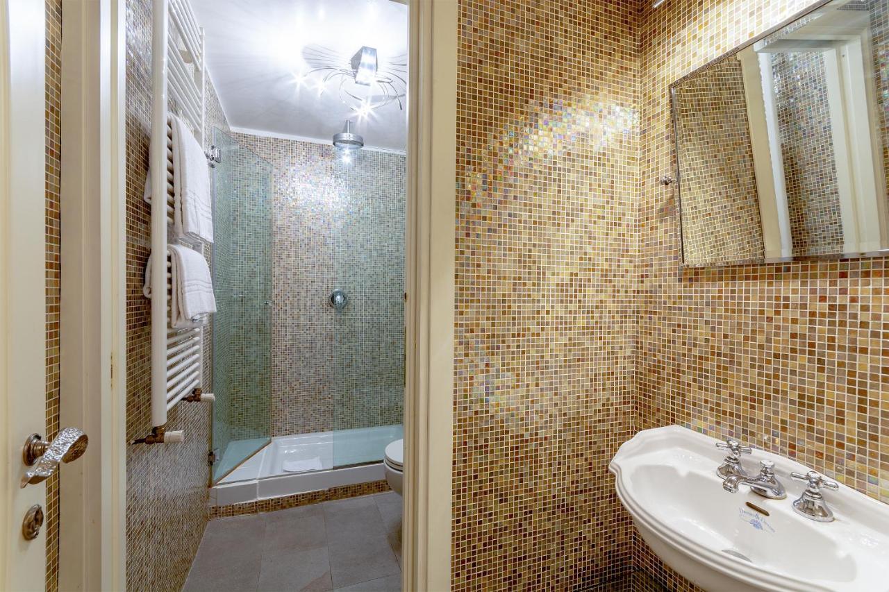 Design&Tradition Florencia Exterior foto