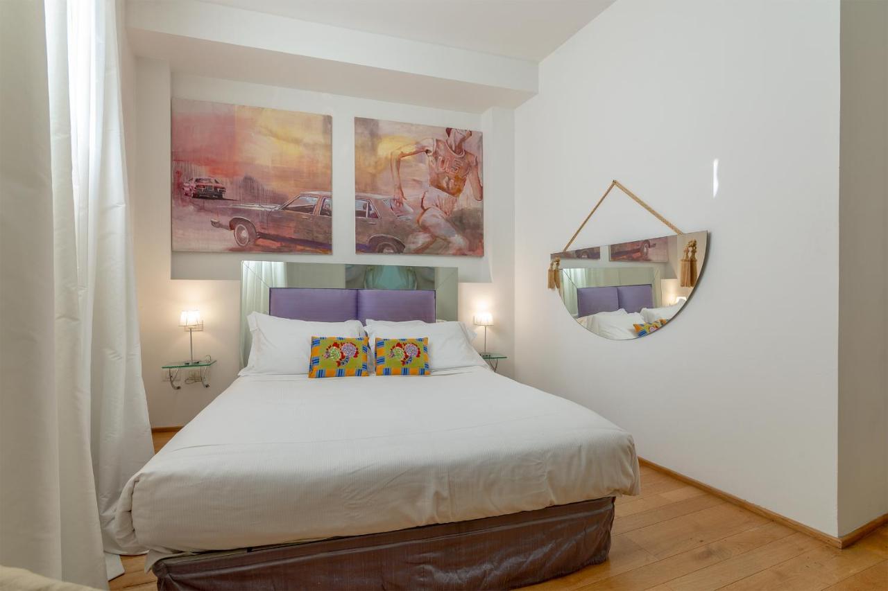 Design&Tradition Florencia Exterior foto