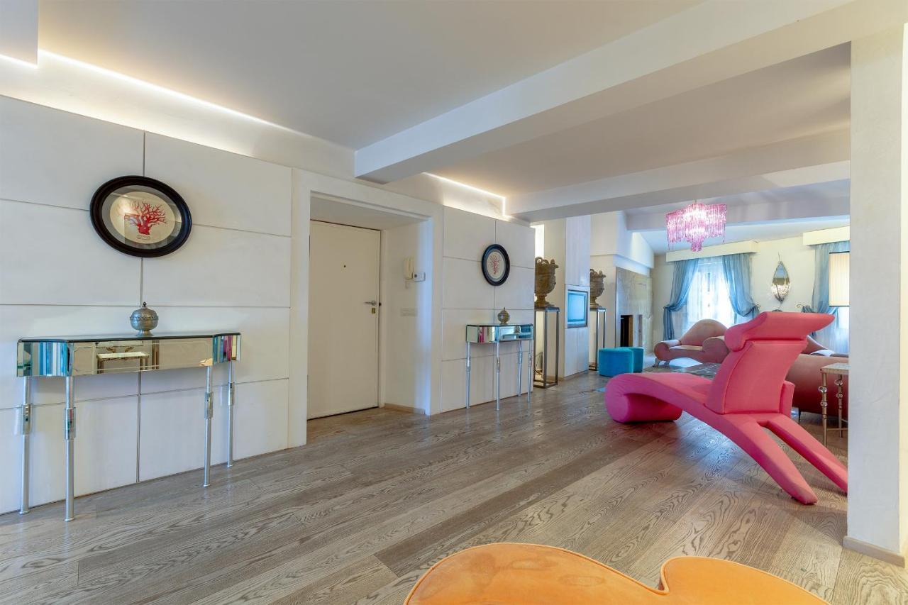 Design&Tradition Florencia Exterior foto