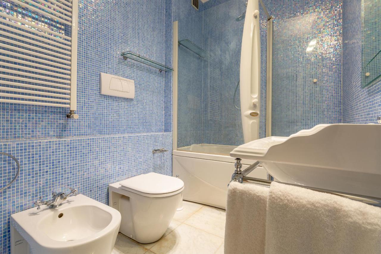 Design&Tradition Florencia Exterior foto