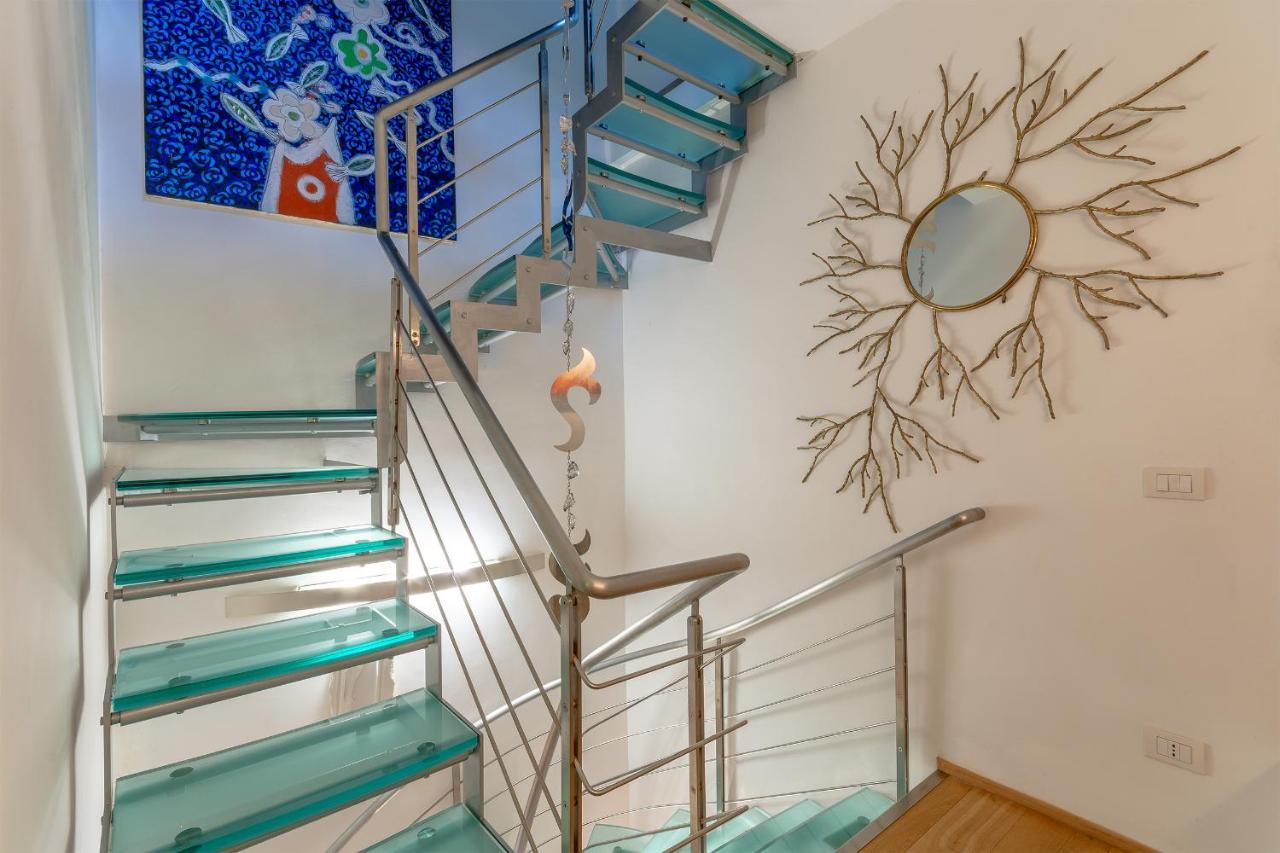 Design&Tradition Florencia Exterior foto