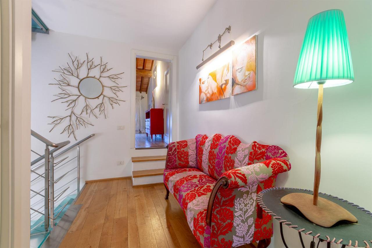 Design&Tradition Florencia Exterior foto